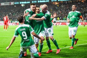 德甲生死时速！柏林联合主场死守保级线，不来梅客场强攻欧战席