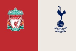 英超-利物浦2-1热刺：确保冠军，红军保平争胜，百合有心无力|前瞻