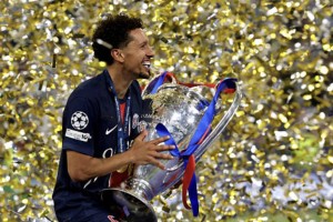 如何冲破欧冠诅咒，巴黎圣日耳曼的加冕礼，石油王朝的崛起