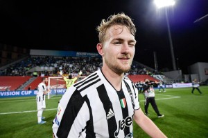 尤文图斯全员出战世俱杯，面对艾因显现出明显实力优势！