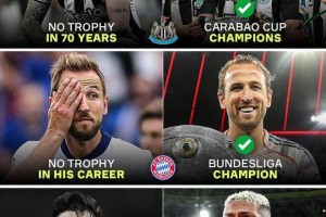 没有欧冠的姆巴佩、劳塔罗和伊布，或许证明了选择真的大于努力吧