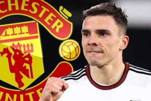 曼联签新中场计划曝光！5大目标接班埃神，或可2500万买拜仁悍将