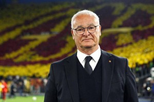 意甲激战再升温：73岁老帅带领罗马逆转AC米兰逼近前四