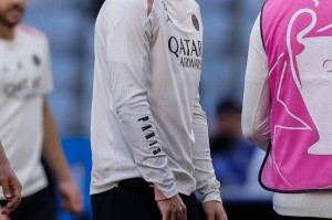 巴黎5-0夺欧冠！王朝开启还是昙花一现？姆巴佩隔空祝福藏玄机