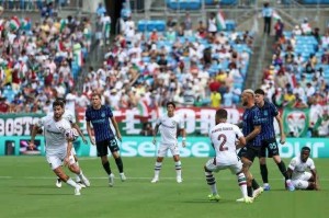 0-5！0-2！国米2场大赛梦游5线0冠，队长放狠话：不想踢就走