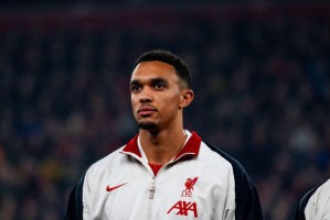 盘点皇马免签传奇：姆巴佩领衔，阿诺德或成2025年最新猎物