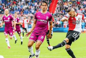 欧冠：费耶诺德VS费内巴切 专家数据库最新精准比分预测