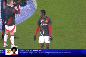 曼联150万小妖为拉爵省大钱！阿莫林放弃买新中卫，避免伤病就够用