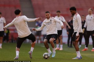 谁说大巴黎离了姆巴佩活不了？恩里克用兵如神打脸质疑，马图伊迪：他已三度封神！