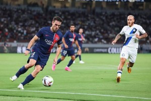 周六021 法甲 斯特拉斯堡VS巴黎圣日尔曼，比分预测