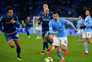 意甲：国际米兰VS拉齐奥 今日最新比分预测 赛前资讯