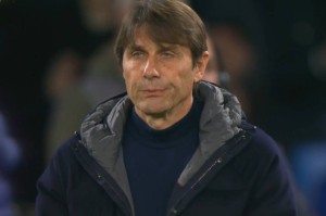 意甲收官战前！那不勒斯内讧曝光：孔蒂很无奈，国米逆转夺冠有望