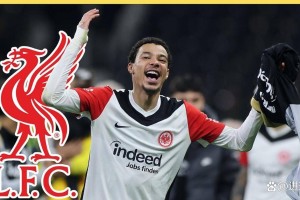 托普默勒暗示埃基蒂克转会利物浦，法兰克福面临锋线重组挑战