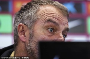 巴萨再胜皇马，弗利克：这场胜利极大提升了我们的信心