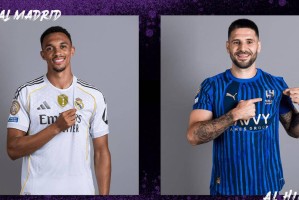 皇马赚得盆满钵满！世俱杯出场费最高，遥遥领先对手