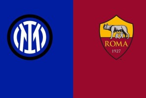 意甲-国米1-2罗马：被米兰打掉了精气神，三冠王梦破，面临四大皆空|前瞻