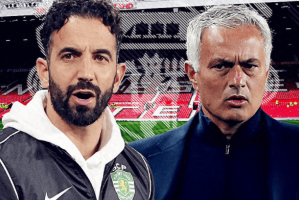 欧冠3战2胜，欧联9战7胜！曼联新帅“穆里尼奥二世”果然名不虚传！