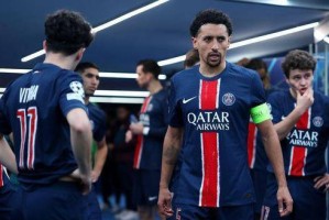 欧冠四强出炉：阿森纳大胜皇马，国米逆转拜仁，晋级对决激烈展开