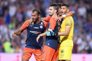 法甲激战：蒙彼利埃 VS 兰斯，谁能笑到最后？