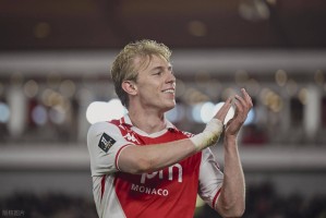 4-0大冷门，法甲第9横扫法甲第3，摩纳哥无缘法甲亚军&获欧冠席位