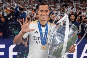 皇马传奇巴斯克斯自由身离队，将举办告别仪式，下家或将加盟皇家贝蒂斯