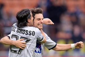 亚特兰大已锁定第三，帕尔马需争分保级之战