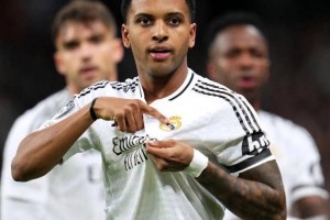 皇马重金求购萨利巴，阿森纳急谋续约留人