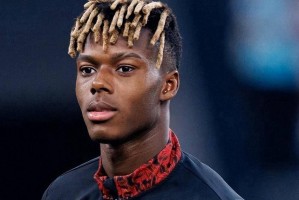 西班牙国脚尼科-威廉姆斯坚定加盟巴萨的理由