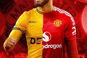 库尼亚选择转会曼联原因曝光！儿魔梦被证实，愿助阿莫林复兴红魔