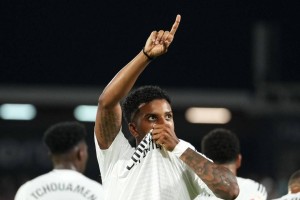 拜仁8000万欧求购罗德里戈 皇马边锋或转战德甲