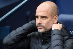 瓜迪奥拉2手操作稳定军心，安抚妻子给出承诺，曼城长约留罗德里