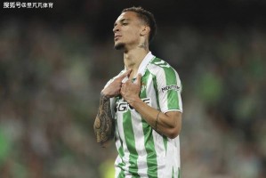 圆神爆发却难被贝蒂斯买下？4000万太贵了，曼联可能会继续租借