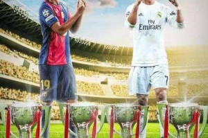 巴萨夺冠的未来：亚马尔的潜力与挑战