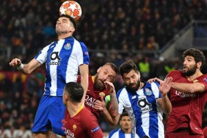 3000万欧条款仅剩1个月！波尔图硬刚豪门，孔塞桑真能逃出巨龙球场？