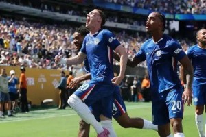 2029年世俱杯或将迎来一半新面孔