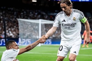 姆巴佩将成为皇马新任10号，亚马尔接班法蒂，西甲迎来10号球衣之争