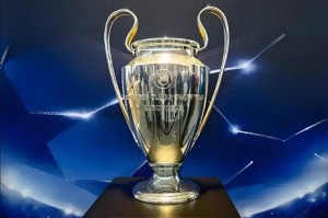 欧冠四强暗藏亚洲风暴！巴萨成阻挡历史诞生最后堡垒