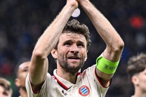 冠军又失！劳塔罗创纪录，拜仁出局，国际米兰迎来与巴萨的决战