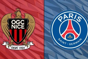巴黎VS尼斯：法甲巅峰对决一触即发！