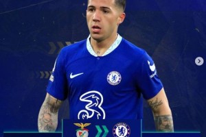 德转列本菲卡&切尔西转会：恩佐领衔，马蒂奇、大卫-路易斯在列