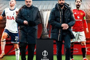 欧战精彩纷呈：曼联和热刺晋级决赛，三支冠军队伍呼之欲出