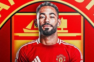 曼联官方确认夏窗首签，库尼亚加盟！奥斯梅恩的周薪需求难以满足