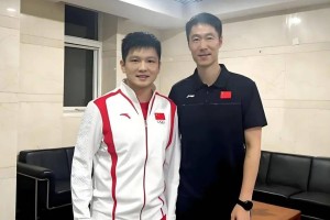 樊振东驾临德甲！王励勤英明放行，国乒迎接3大惊喜，回击国际乒联