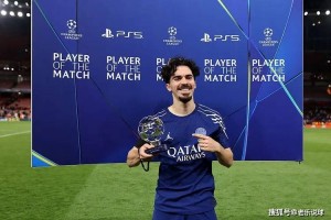 大巴黎的强大，不是因为姆巴佩的离开，曼联应该深有体会