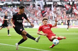 热刺或更配得上欧冠冠军之席的原因