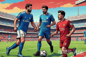西甲：拉斯帕尔马斯VS马德里竞技 弱旅拉斯帕尔马斯难挡豪门马竞，实力悬殊或成一边倒