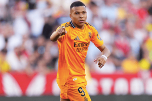 姆巴佩封神！皇马唯一真核非他莫属，22天5场狂飙创五大联赛神迹