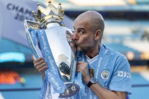 世俱杯是个机会！瓜帅自信可逆转蓝月颓势，人才培养关键是靠心态