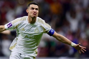 曼城惨遭爆冷，是否能证明C罗言论？