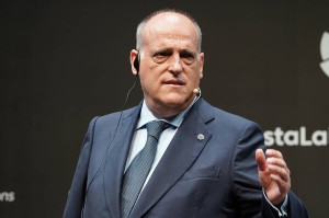 卫报：欧盟不会就特巴斯对曼城和巴黎的指控采取调查行动